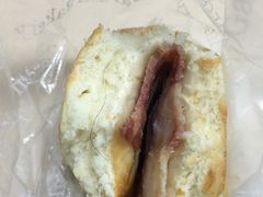 -花园饼屋·吐司蛋糕面包(星海店)