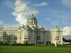 -曼谷国家博物馆