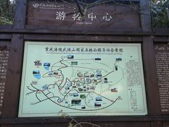 -武陵山森林公园
