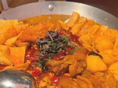 -小螺大作·螺蛳粉火锅(林和西店)