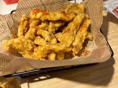 -李想大虾(江北天街店)
