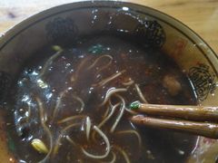 -南街牛肉麺(南街店)