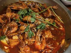 -邵汇大虾(大东门店)