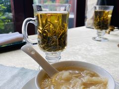 鱼唇汤-厉家菜(金宝街店)