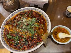 -杨记隆府(重庆总店)