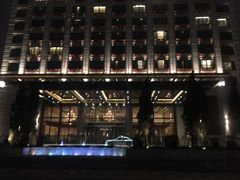-杭州城中香格里拉大酒店