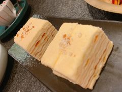 -丝路金桃·新疆菜(徐汇店)