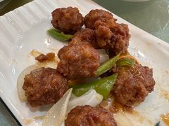 -宝发园名菜馆