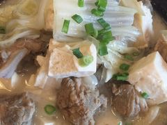 -翠花老菜饺子馆(七宝店)