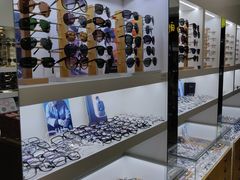 -广州宝岛眼镜武汉和光眼镜市场西区店