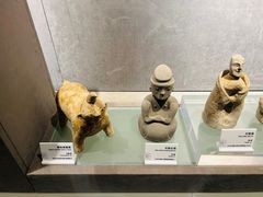 -马鞍山市博物馆