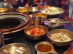 -伏一解牛烤肉专门店(信业购物中心店)