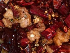 -盛天毛血旺非遗美食(观音桥店)