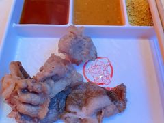 -杨记齐齐哈尔烤肉(总店)