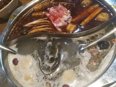 -傣妹火锅(南京东路一店)