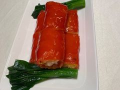 -香港狮子山下·明星粤菜餐厅(北苑店)