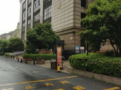 -西湖区图书馆(古墩路)