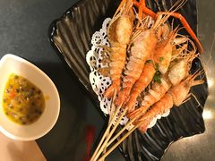 -79号渔船海鲜饭店(华强北店)