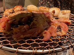 -烧肉达人•炭火烧肉(新天地店)