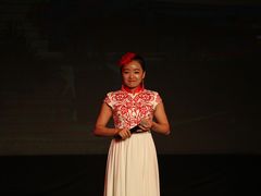 -陕北民歌大舞台