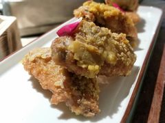 -蜜桃餐厅·伴山(湖滨商业街店)