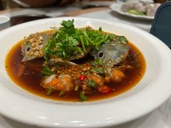 -鹅香四海·卤水火锅·砂锅粥·潮汕菜(宝安店)