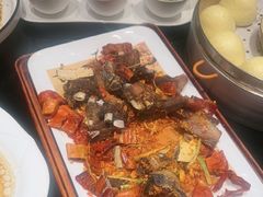 -味莊餐厅(康庄南街店)