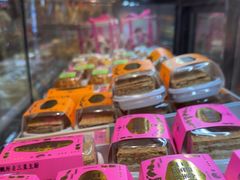 -鹤所·低糖零蔗糖烘焙(长楹店)