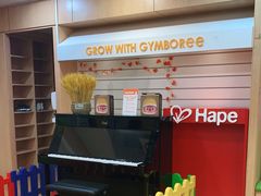 -金宝贝早教(南山花园城店)