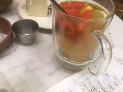 gaga鲜果茶-gaga(深圳京基KKMALL店)