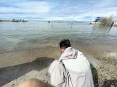 -青海湖国家重点风景名胜区