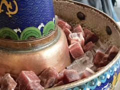 -庭院·冰煮羊·北京涮肉(西单店)