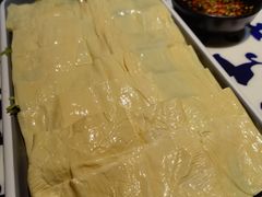 养生豆皮-印巷里主题餐厅(马鞍山店)