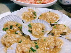 -老郑海鲜楼(天桥店)