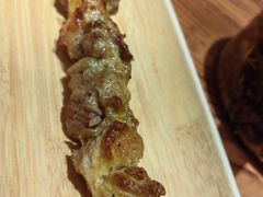 -驿楼兰·新疆菜(火车站店)