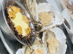 -海味当家·蒸锅海鲜(中山广场创始店)