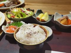 -和然日本料理(开发区五彩城店)
