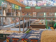 -曾百万小炉小串自助烧烤(高新店)