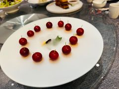 -晶浦会·现代潮粤菜(陆家嘴店)