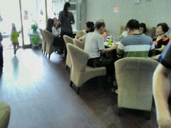 -尚尊比萨(体育路店)