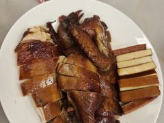 豉油鸡-周生记太爷鸡(文明路店)