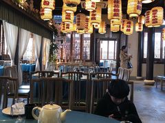 -二十八里太湖船菜(吉祥路店)