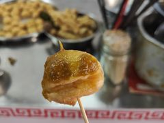-正宗梧州牛肠酸