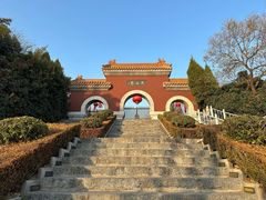 门面-戏马台景区