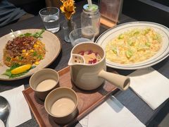 -卡朋西餐(宝安大仟里店)
