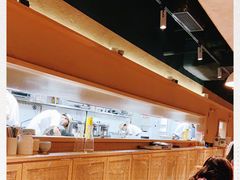 -米仓食堂(凯德广场店)