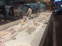 -阿毛饭店(和义路店)