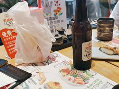 -Sushi Love 创意寿司(正佳广场店)
