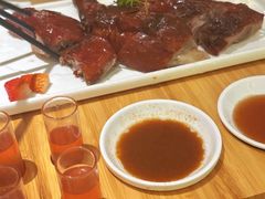 -粤集·手工粤菜(皇庭广场店)