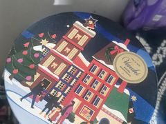 -VENCHI 闻绮(北京国贸商城店)